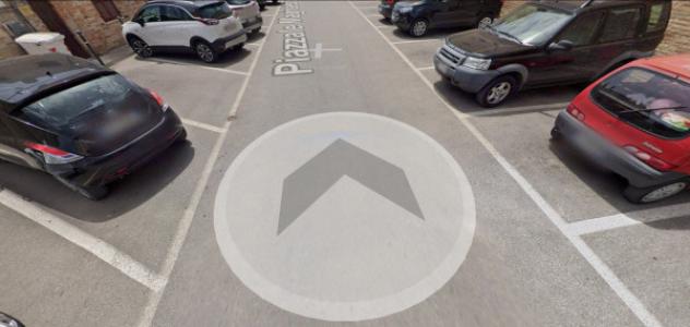 Immobile in asta di 176 m² in vendita a Sant'Elpidio a Mare - Foto 6