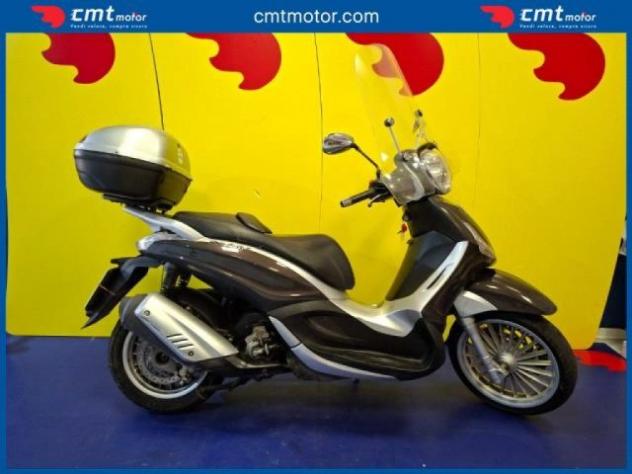 PIAGGIO Beverly 300 Finanziabile - Marrone - 50000 rif. 23814704