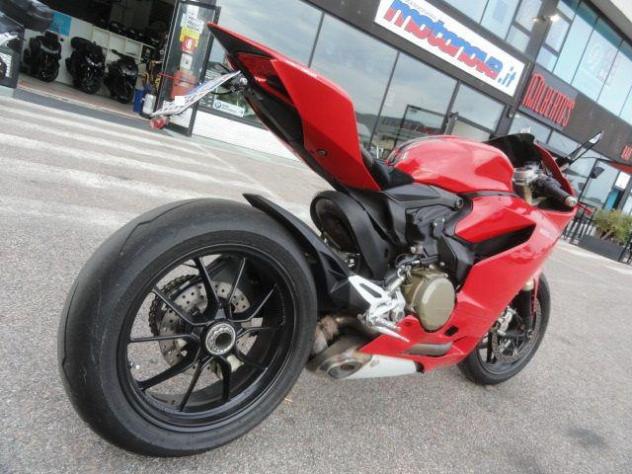 DUCATI 1199 Panigale 1199 PANIGALE rif. 24034655 - Foto 8