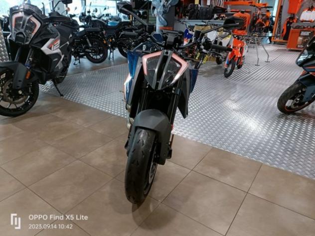 KTM 1290 Super Duke R 1290 super duke rr rif. 19674233 - Foto 2