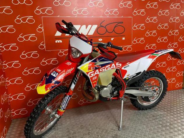 GAS GAS EC 300 . rif. 20646769 - Foto 6