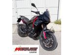 Moto morini X-.Cape 700 Aziendale