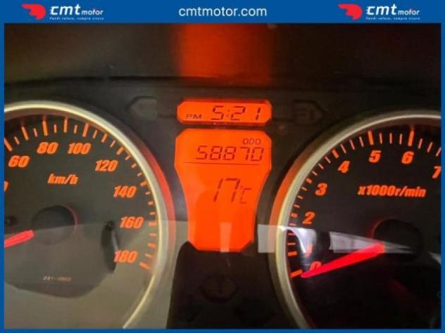 SUZUKI Burgman AN 400 Finanziabile - Grigio scuro - 58900 rif. 24087383 - Foto 5