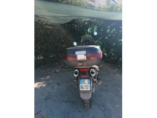 Vendita Aprilia Caponord usata