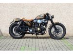 Harley-Davidson      Sportster 883 XLH 883 Standard