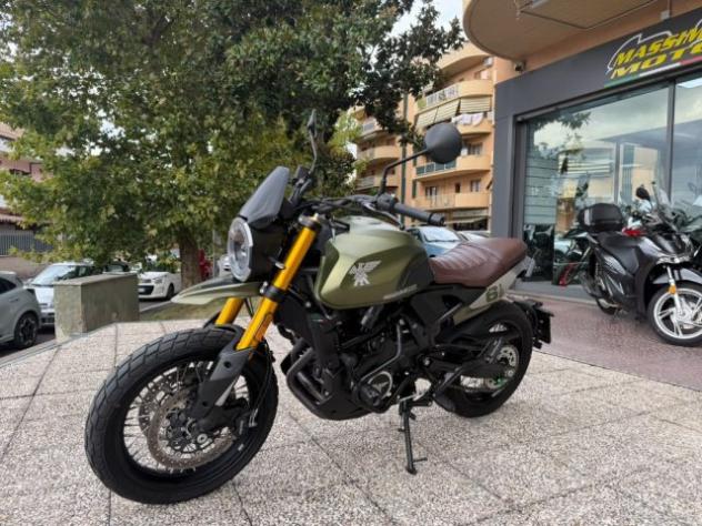 MOTO MORINI Seiemmezzo TUTTO INCLUSO ANCHE PASSAGGIO! MINI RATE rif. 24162897 - Foto 8