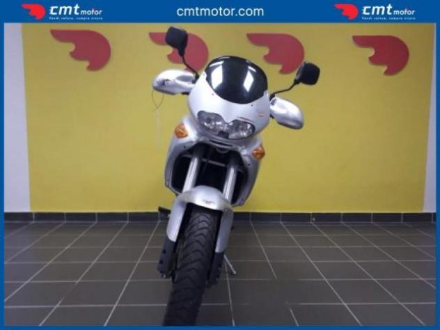 APRILIA Pegaso 650 Finanziabile - GRIGIO - 28143 rif. 22421824 - Foto 2