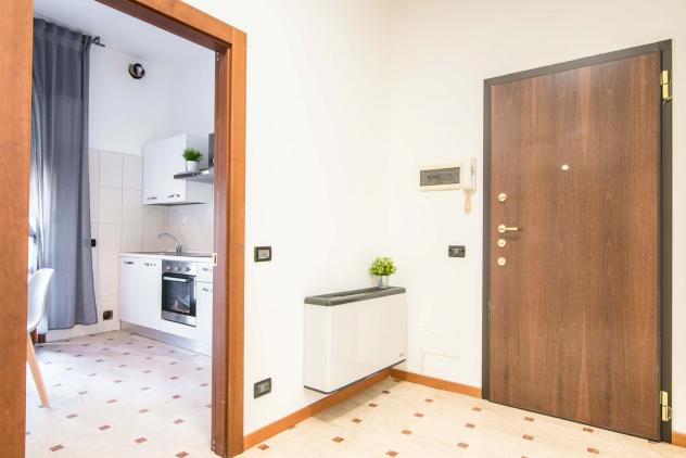 Via Tiziano Aspetti - 128B SUITE - Foto 8