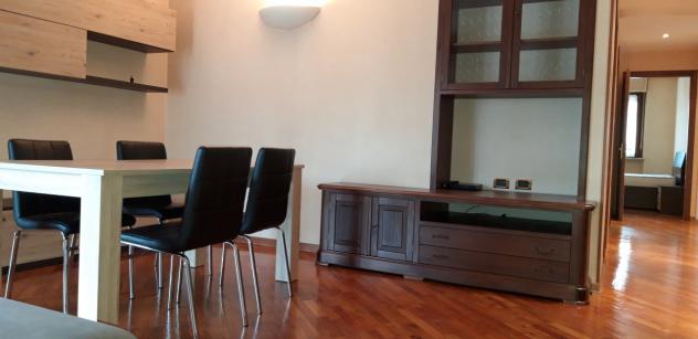 Quadrilocale in affitto a Biella - Foto 7