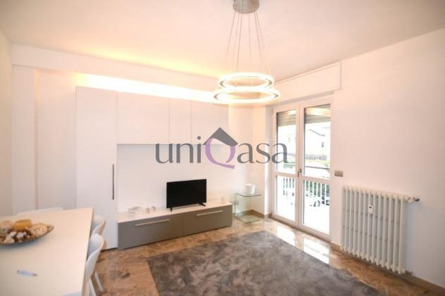 PRESTIGIOSO BILOCALE COMPLETAMENTE ARREDATO IN LOCAZIONE – LECCO, ZONA STAZIONE - Foto 2