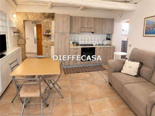 A1667 - In affitto a Marsala in centro storico casa arredata