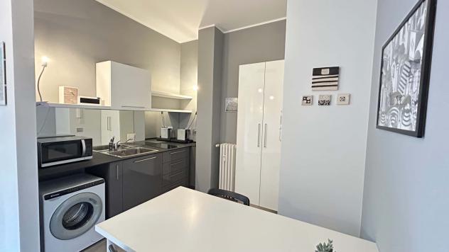 Appartamento in Via Antonio Tolomeo Trivulzio, Milano - Foto 3