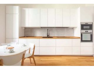 Melzi apartment