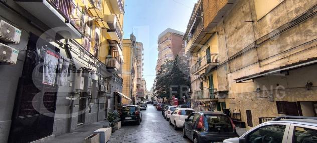 Appartamento - Napoli . Rif.: GIANNONE600ARG - Foto 17