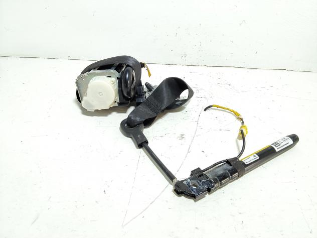 CINTURA DI SICUREZZA ANTERIORE DESTRA FIAT 500 X Serie 34203300H (15) - Foto 5
