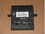 4F0907279K ECU COMFORT AUDI A6 4F0907279 4F0907279K F005V00619