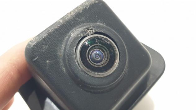 RETROCAMERA POSTERIORE CITROEN C3 Serie 9809301180 (16) - Foto 8