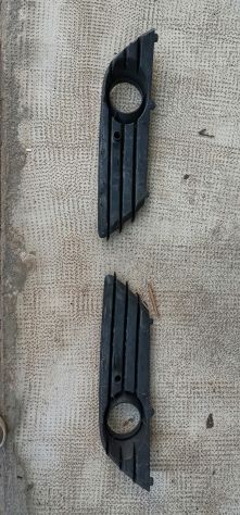 Opel Astra griglia mascherina fendinebbia