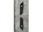 Opel Astra griglia mascherina fendinebbia
