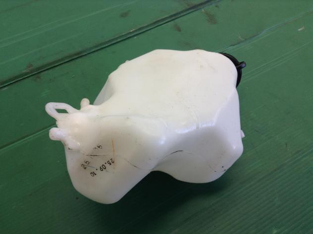HONDA CBR RR ABS KM0 600 VASO ESPANSIONE LIQUIDO RAFFREDDAMETO MOTORE 2024 2026 - Foto 3