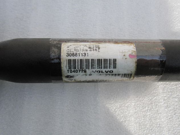 (cod.751) Semiasse destro Volvo V50 2.0 D - Foto 3