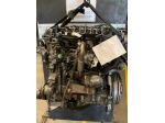 MOTORE MITSUBISHI  ASX 1.8 TD DID TIPO MOTORE 4N13 CON INIEZIONE + TURBINA USATO