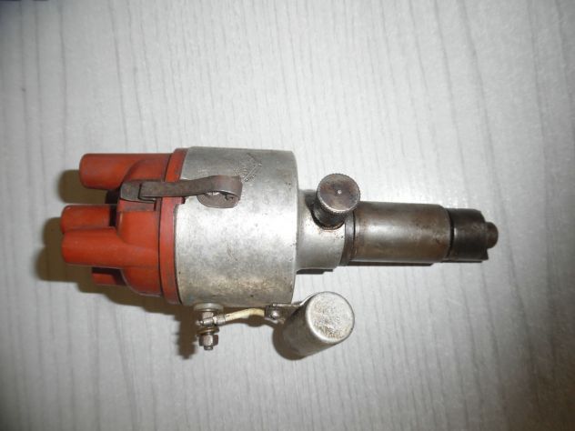 SPINTEROGENO MARELLI S33 SE40 X VARIE AUTO EPOCA - Foto 5