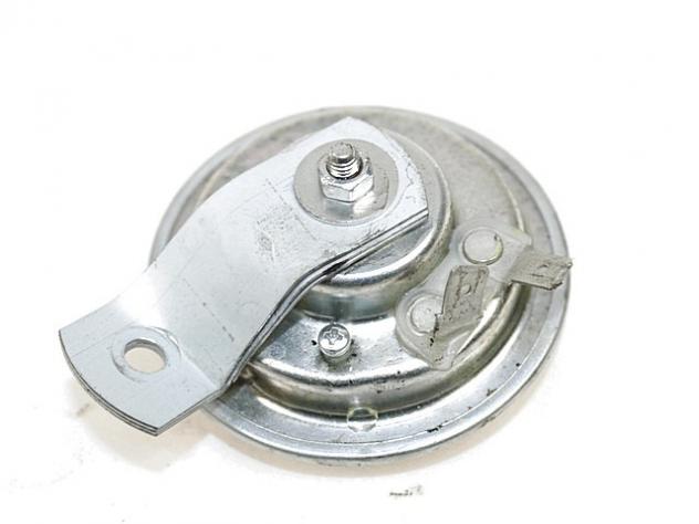 CLACSON PIAGGIO LIBERTY 50 S I-GET 2016 - 2018 CM071818 HORN - Foto 2