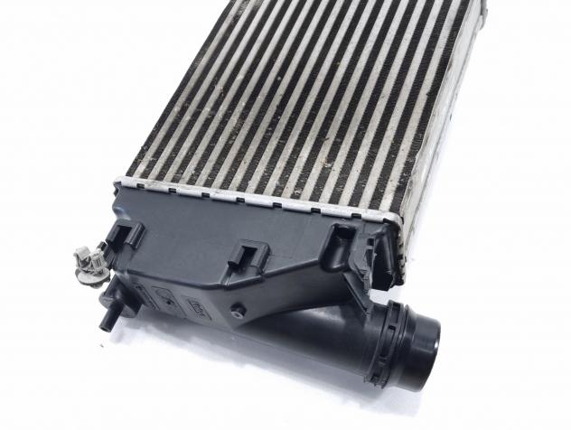 INTERCOOLER RENAULT Talisman Berlina 14461-4EA1B R9M 409 Diesel 1600 (15) - Foto 11