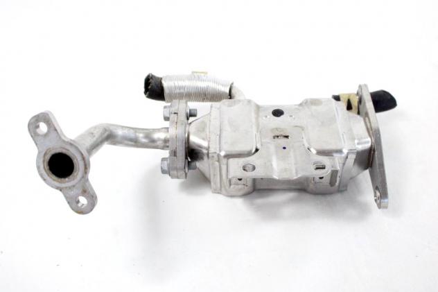 18710-53SA0 RADIATORE SCARICO GAS EGR SUZUKI S-CROSS 1.4 I 95KW 6M 5P (2022) RICAMBIO USATO - Foto 6