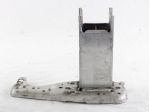 4G0807133B STAFFA SUPPORTO TRAVERSA PARAURTI ANTERIORE LATO SINISTRO AUDI A &hellip;