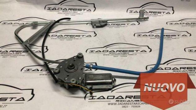 Alzacristallo Dx Iveco Turbostar 190 4817201 - Foto 4