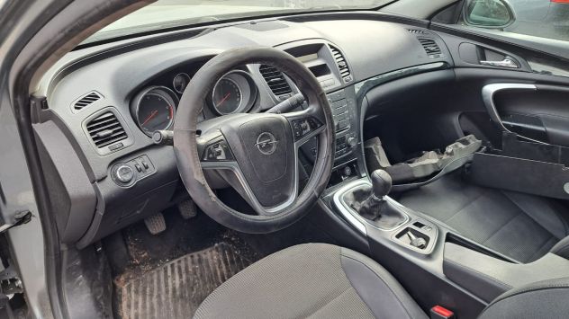 Ricambi vari Opel Insignia A 2.0CDTI del 2011 - Foto 7