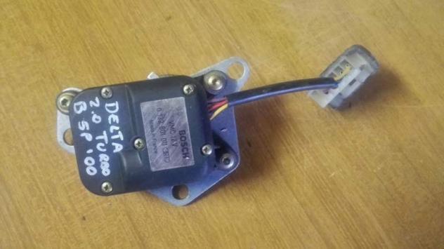 Attuatore Aria condizionata 0132801011 Lancia Delta 2 serie 1994