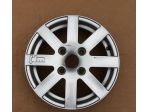 203003 CERCHIO IN LEGA 14'' JDM ALOES