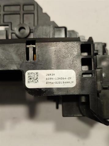 DEVIOLUCI LAND ROVER Freelander 3° Serie 6G9N-13N064-ZF 224DT (0611) - Foto 8