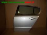 PORTA POST.S. ARGENTO C/ALZ. OPEL ASTRA (A04) 5p / SW  Carrozzeria  Lamiera &hellip;