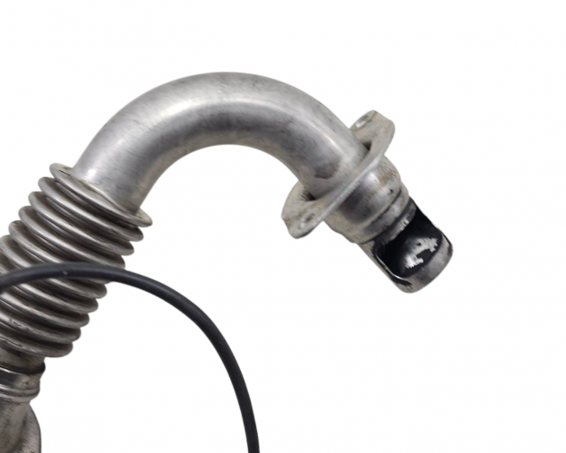 TUBO VALVOLA EGR FIAT 500 X Serie 46337079 Diesel 1300 (15) - Foto 10