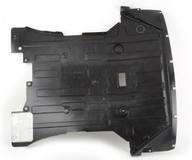 Bmw X3 paraurti frontale kit airbag parafango fanale cofano 2010-14 F25 - Foto 14