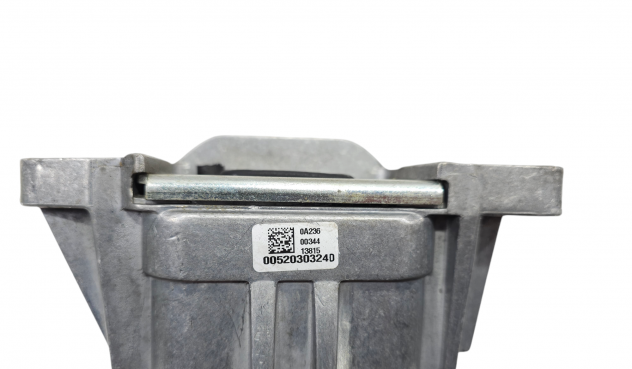 SUPPORTO MOTORE FIAT 500 X Serie 00520303240 552 63 087, 552 63 088 Diesel 2000 (15) - Foto 9