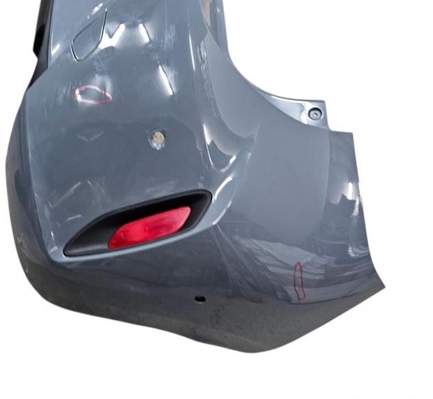 PARAURTI POSTERIORE COMPLETO OPEL Corsa F Serie 9830268980 (19) - Foto 6