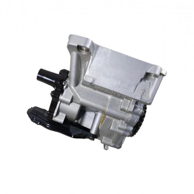 POMPA OLIO BMW Serie 2 Active Tourer (F45) 11417624135 B38A15A Hybrid 1500 (1418) - Foto 10