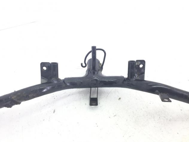 SYM SYMPHONY SR 125 MANUBRIO STERZO HANDLEBAR 2010 LXMAZ12W1CX - Foto 8