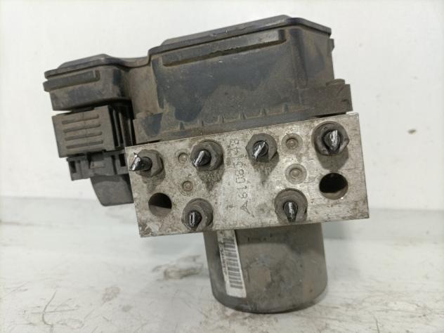CENTRALINA ABS LANCIA Delta 3° Serie 51877466 198A2000 diesel 1598 (0811) - Foto 4