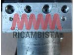 0265232732 Citroen C4 centralina gruppo pompa ABS