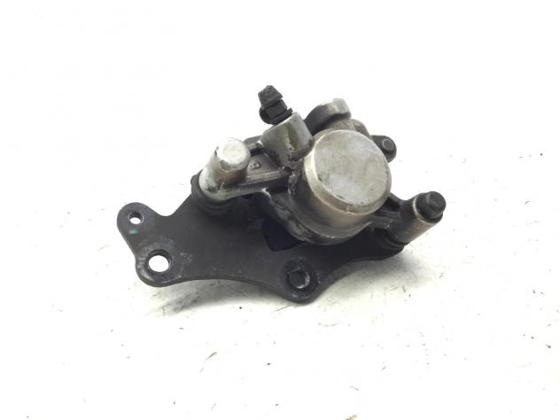 YAMAHA XENTER HW 150 PINZA FRENO ANTERIORE - INTERASSE: 65 MM 2012 2016 SG231 - Foto 3