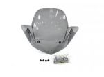 BMW K 1200 R K43 46637714614 PARABREZZA CUPOLINO SPORT FUME K43 04 - 08 TIN &hellip;