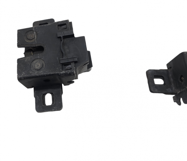 SERRATURA COFANO ANTERIORE LAND ROVER Freelander 3° Serie 6H52-16700-AD (0611) - Foto 7