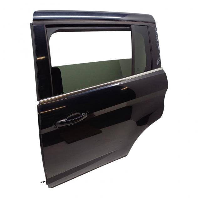 PORTIERA POSTERIORE SINISTRA FORD Grand C-Max Serie 1859117 TXDB (10) - Foto 3