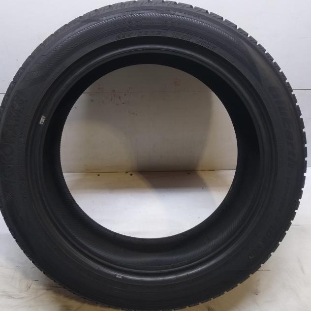 4 GOMME 235 50 20 YOKOHAMA A68330 - Foto 7